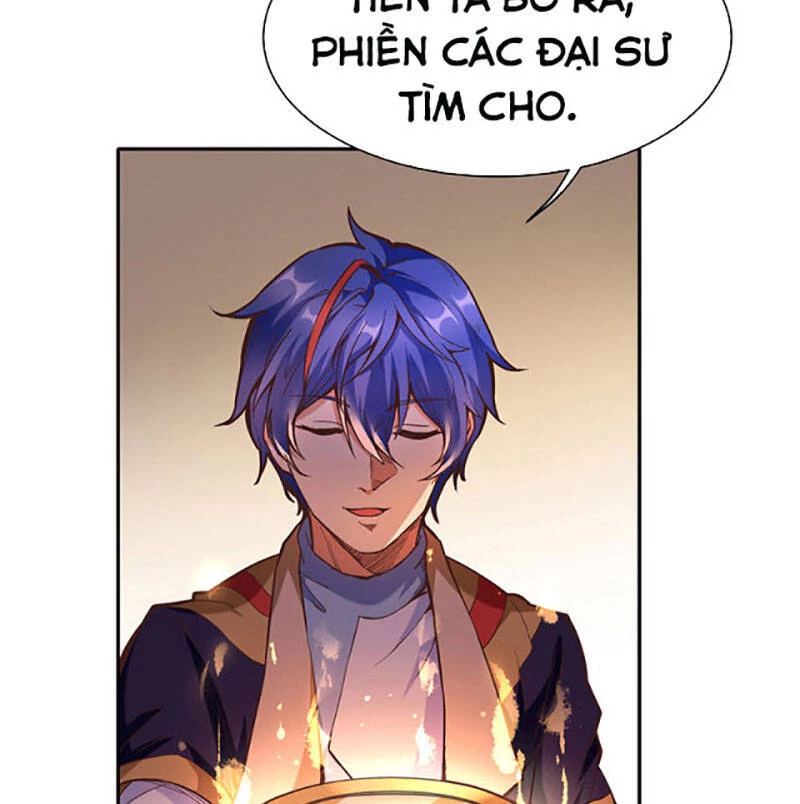 Võ Đạo Độc Tôn Chapter 413 - Next Chapter 414