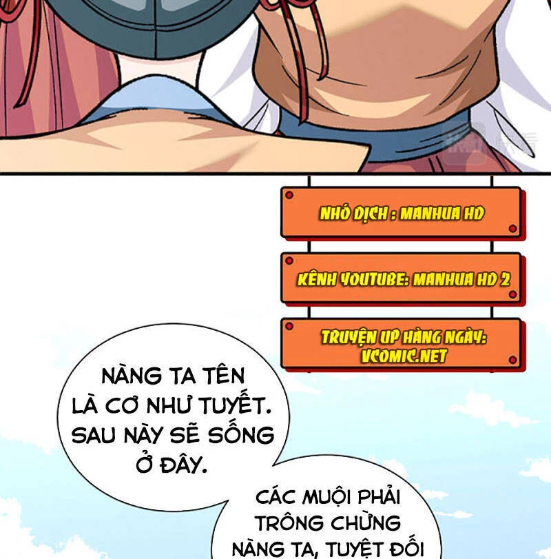 Võ Đạo Độc Tôn Chapter 414 - Next Chapter 415