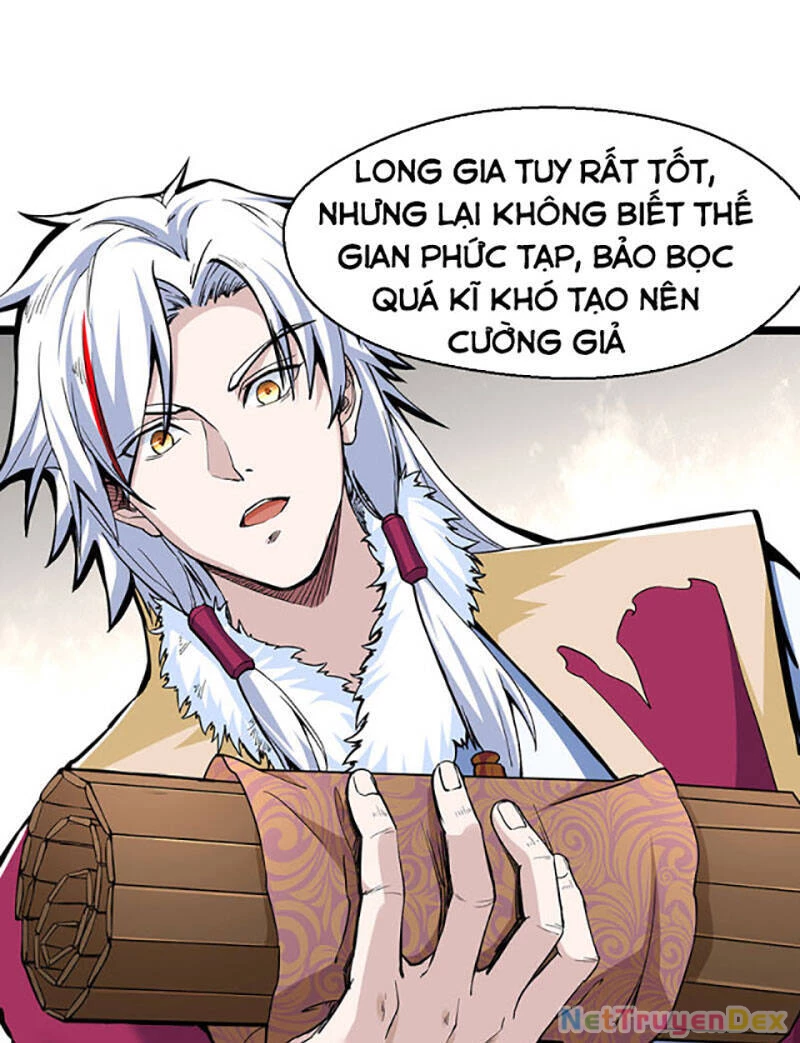 Võ Đạo Độc Tôn Chapter 415 - Next Chapter 416