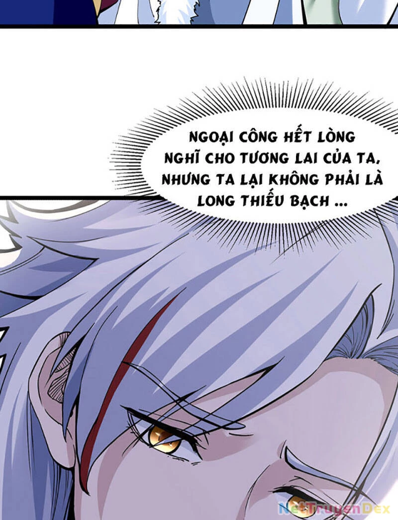 Võ Đạo Độc Tôn Chapter 415 - Next Chapter 416