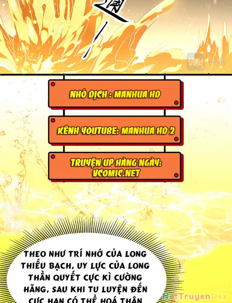 Võ Đạo Độc Tôn Chapter 415 - Next Chapter 416