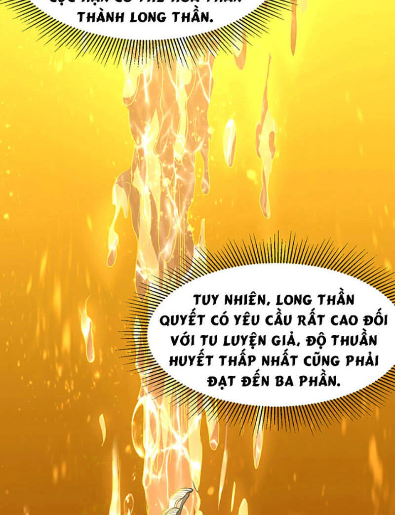 Võ Đạo Độc Tôn Chapter 415 - Next Chapter 416