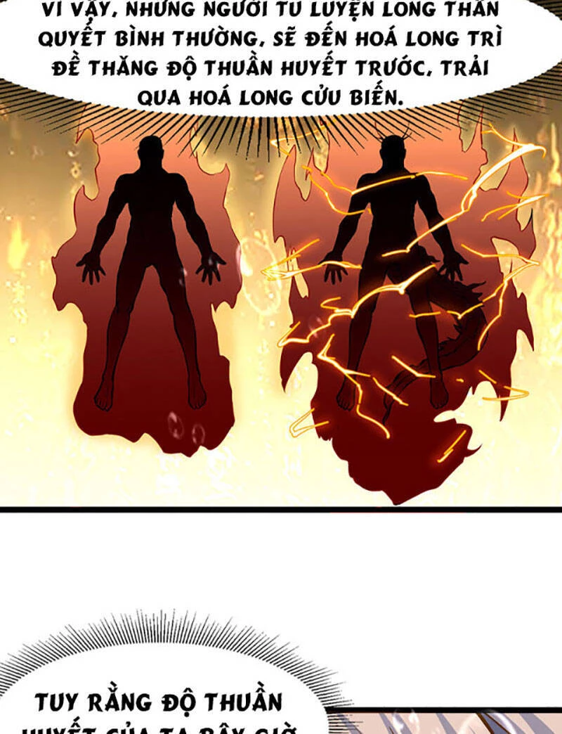 Võ Đạo Độc Tôn Chapter 415 - Next Chapter 416