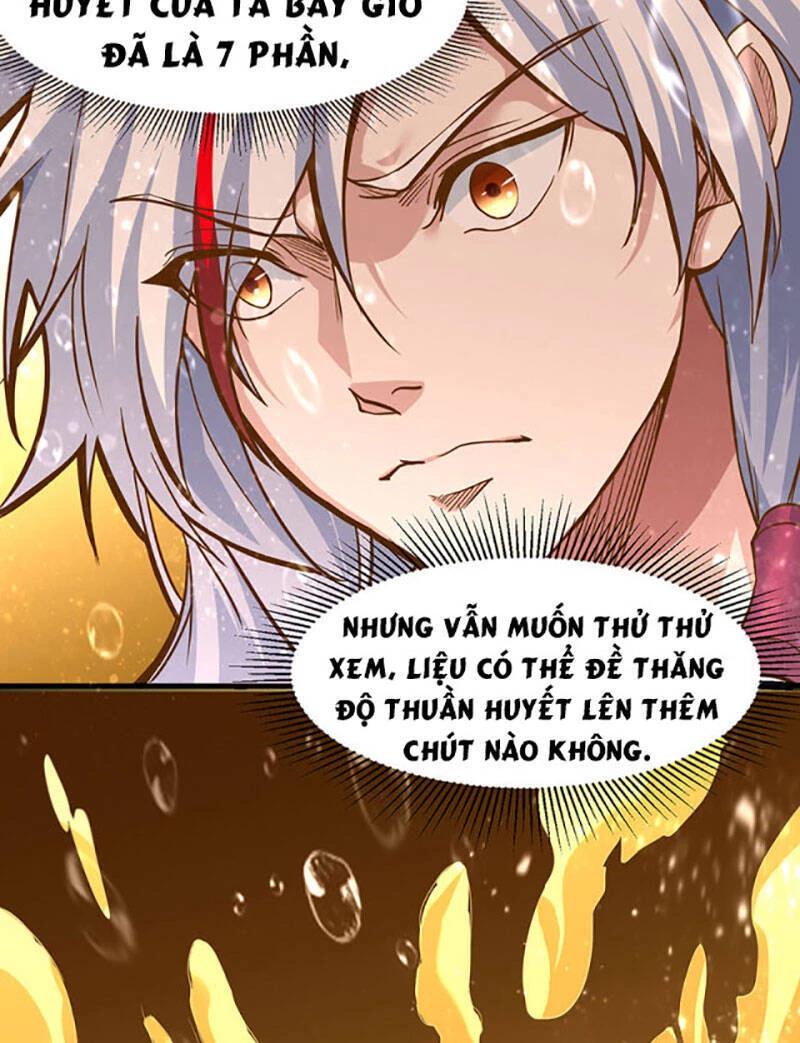 Võ Đạo Độc Tôn Chapter 415 - Next Chapter 416