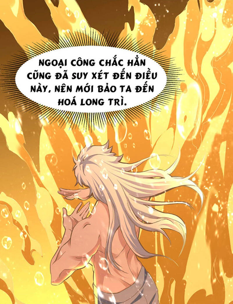 Võ Đạo Độc Tôn Chapter 415 - Next Chapter 416