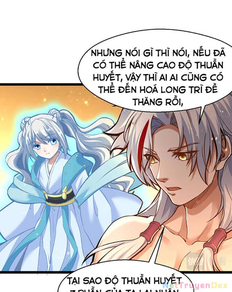 Võ Đạo Độc Tôn Chapter 415 - Next Chapter 416