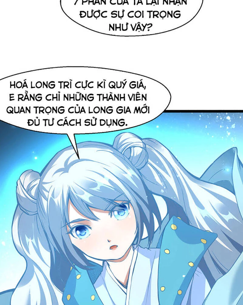 Võ Đạo Độc Tôn Chapter 415 - Next Chapter 416