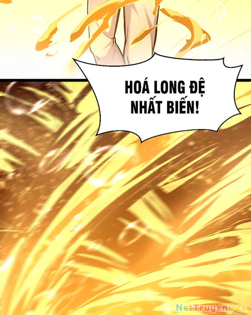 Võ Đạo Độc Tôn Chapter 415 - Next Chapter 416