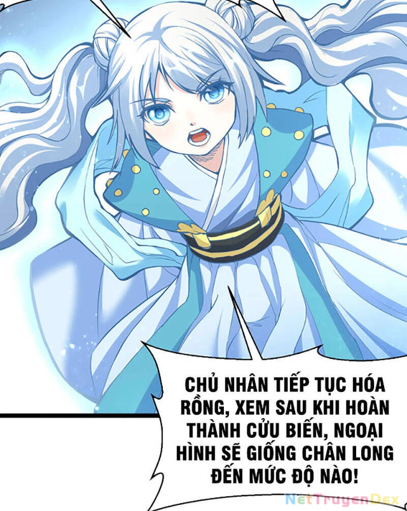 Võ Đạo Độc Tôn Chapter 415 - Next Chapter 416