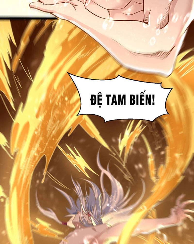 Võ Đạo Độc Tôn Chapter 415 - Next Chapter 416