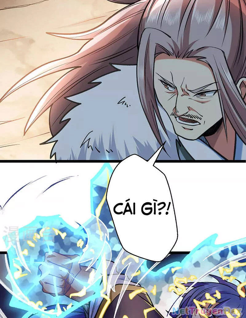 Võ Đạo Độc Tôn Chapter 417 - Next Chapter 418