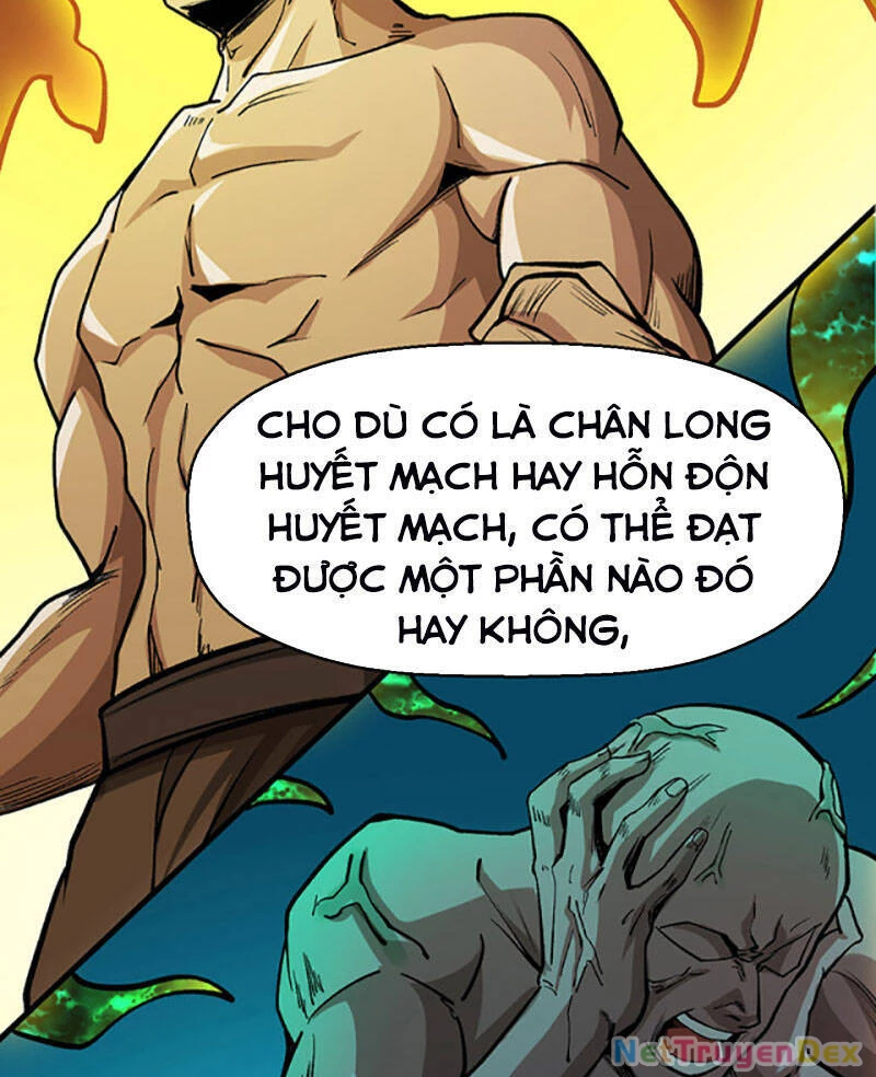 Võ Đạo Độc Tôn Chapter 419 - Next Chapter 420