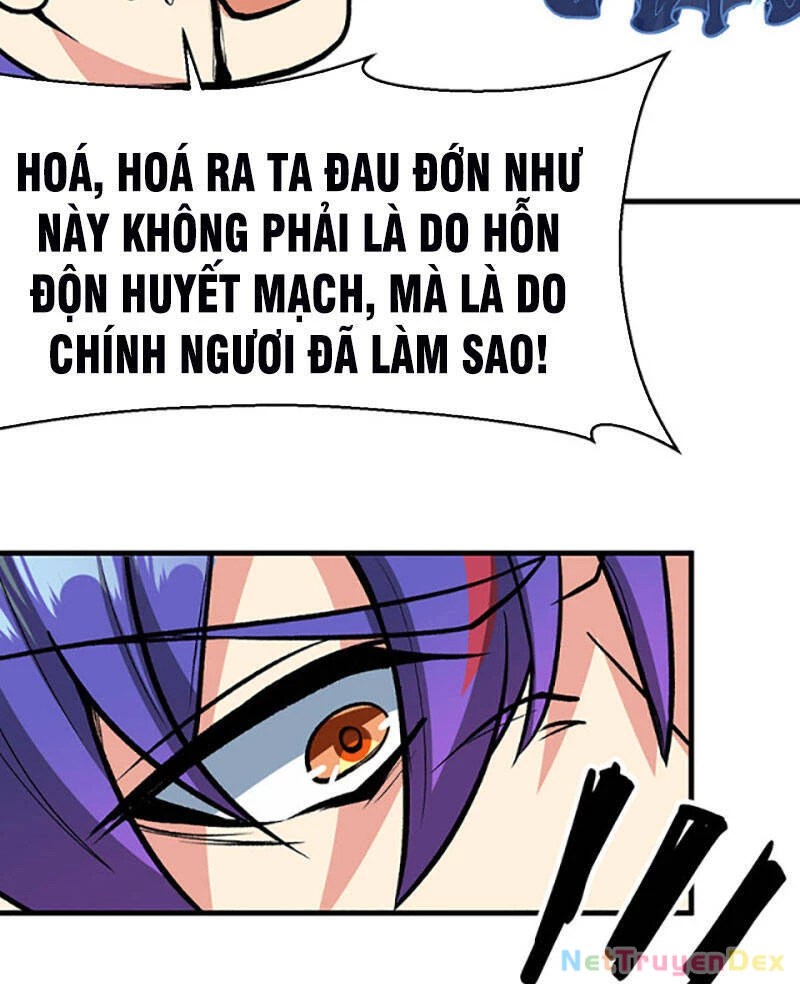 Võ Đạo Độc Tôn Chapter 419 - Next Chapter 420