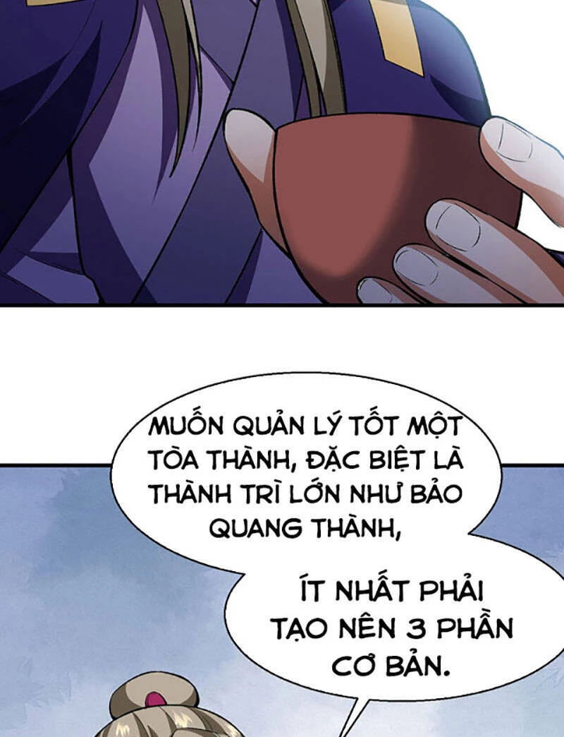 Võ Đạo Độc Tôn Chapter 420 - Next Chapter 421