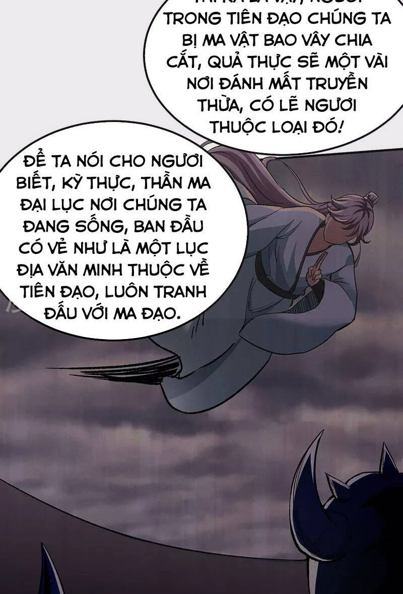 Võ Đạo Độc Tôn Chapter 423 - Next Chapter 424