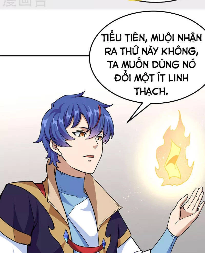 Võ Đạo Độc Tôn Chapter 423 - Next Chapter 424