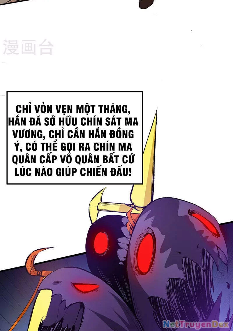 Võ Đạo Độc Tôn Chapter 424 - Next Chapter 425