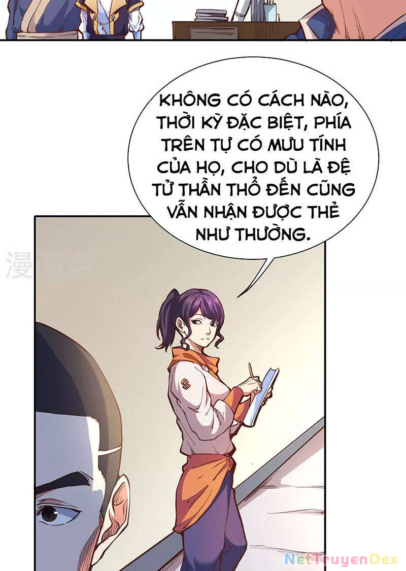 Võ Đạo Độc Tôn Chapter 425 - Next Chapter 426