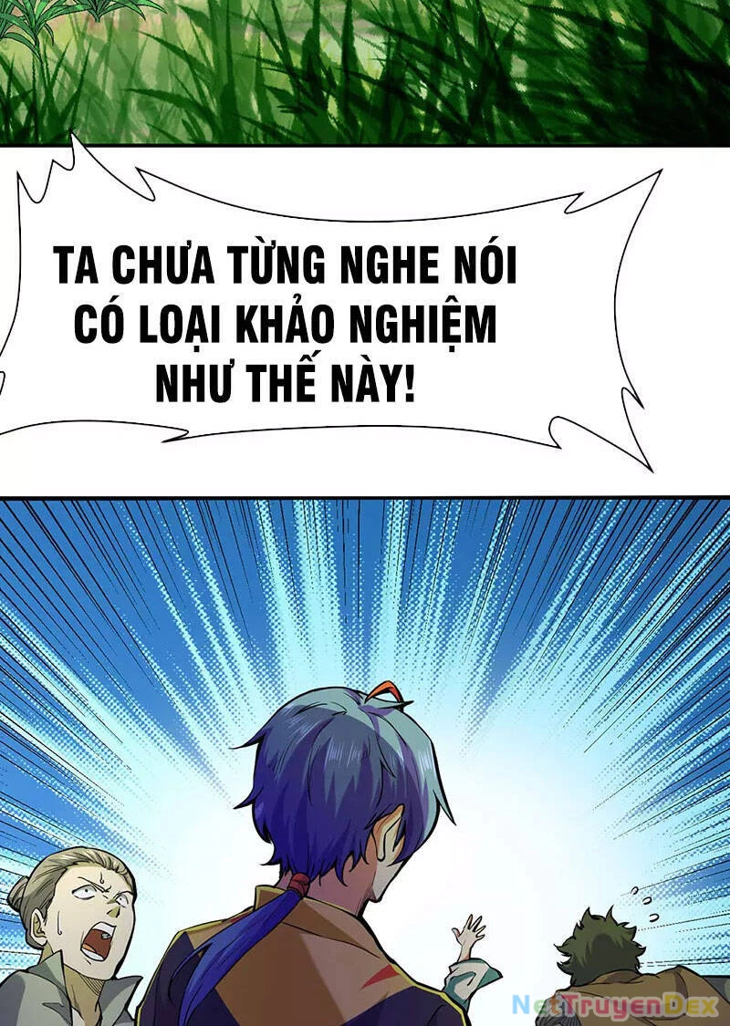 Võ Đạo Độc Tôn Chapter 425 - Next Chapter 426