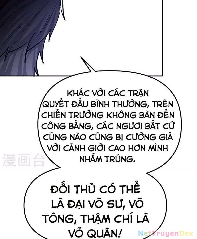 Võ Đạo Độc Tôn Chapter 427 - Next Chapter 428