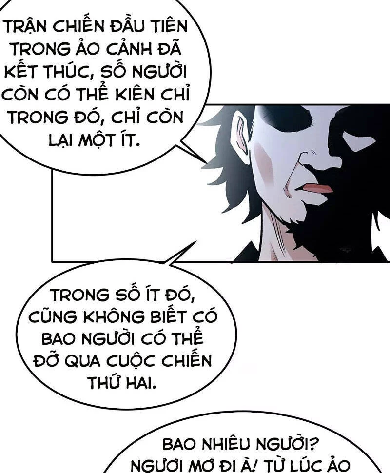 Võ Đạo Độc Tôn Chapter 427 - Next Chapter 428