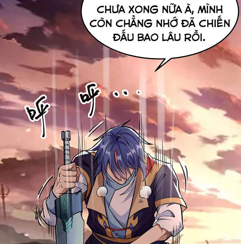 Võ Đạo Độc Tôn Chapter 427 - Next Chapter 428