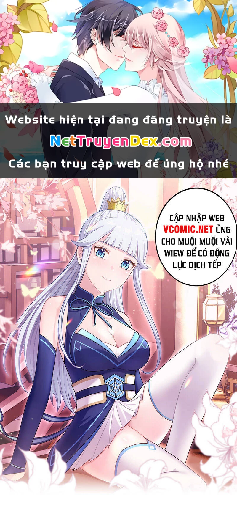 Võ Đạo Độc Tôn Chapter 429 - Next Chapter 430