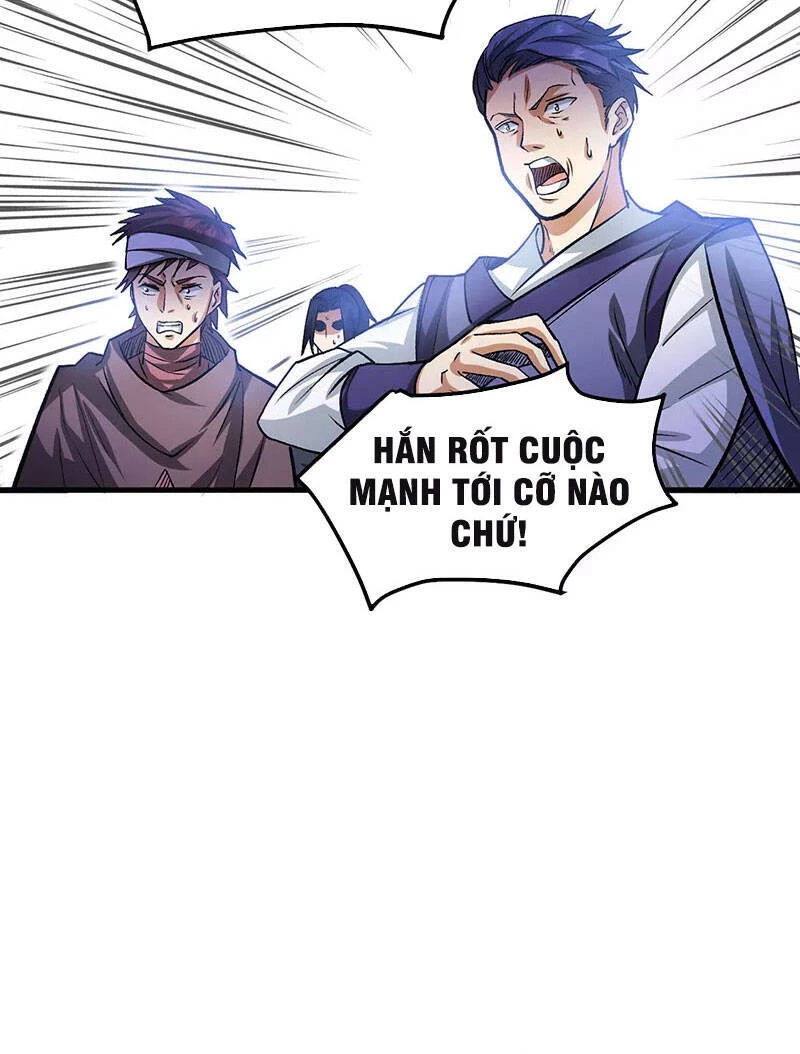 Võ Đạo Độc Tôn Chapter 429 - Next Chapter 430