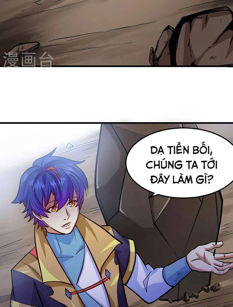 Võ Đạo Độc Tôn Chapter 429 - Next Chapter 430