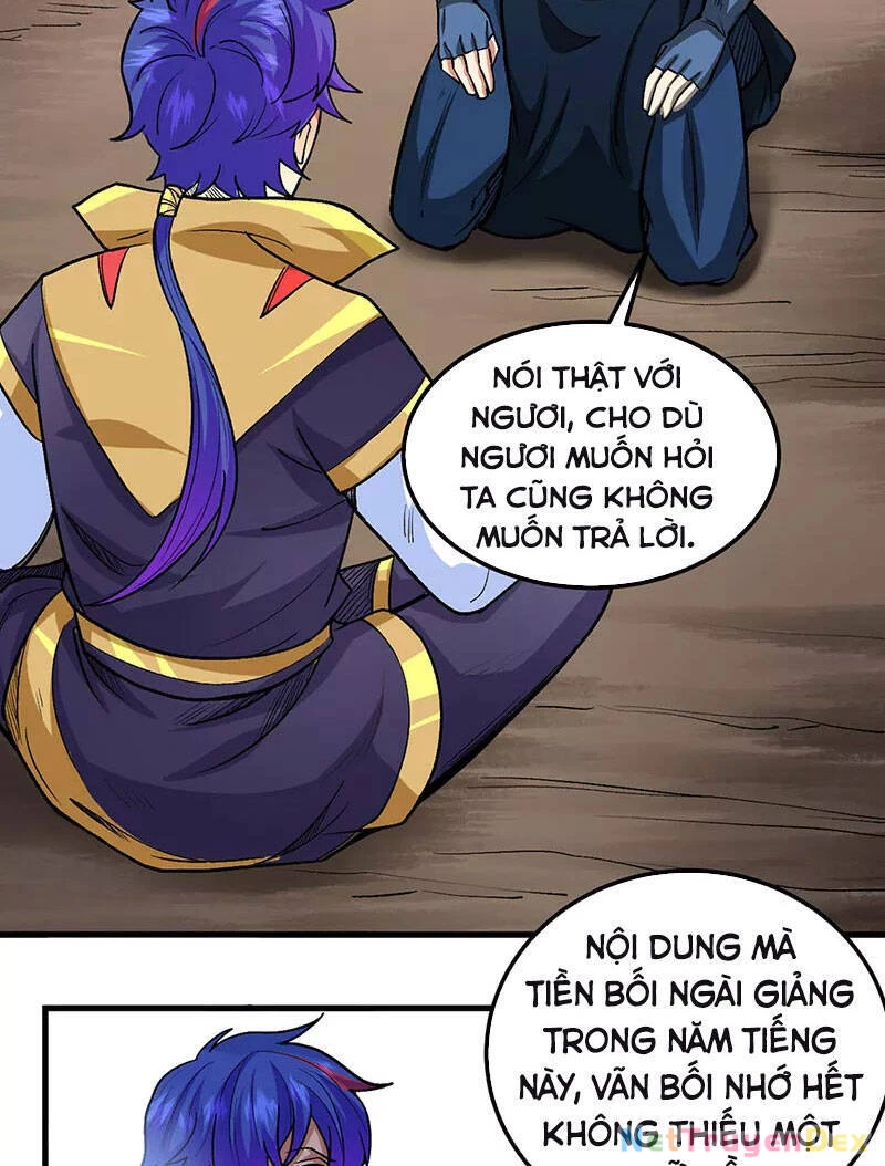 Võ Đạo Độc Tôn Chapter 429 - Next Chapter 430