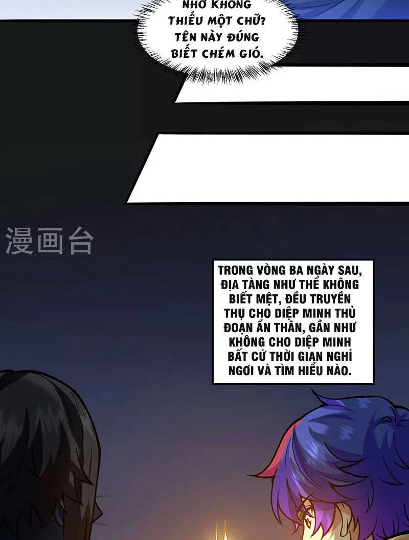 Võ Đạo Độc Tôn Chapter 429 - Next Chapter 430