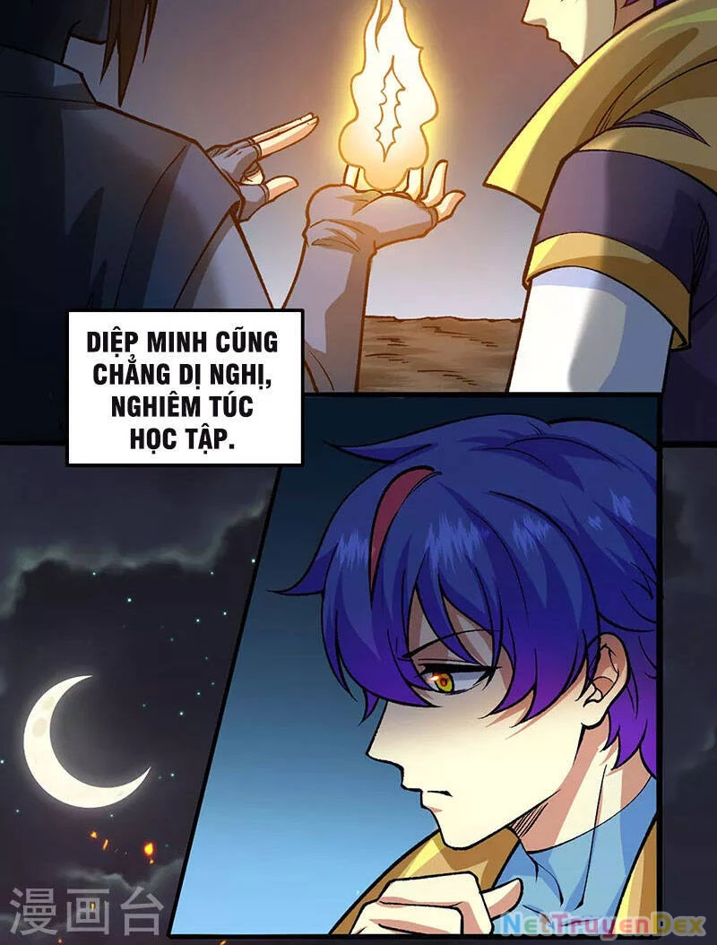 Võ Đạo Độc Tôn Chapter 429 - Next Chapter 430