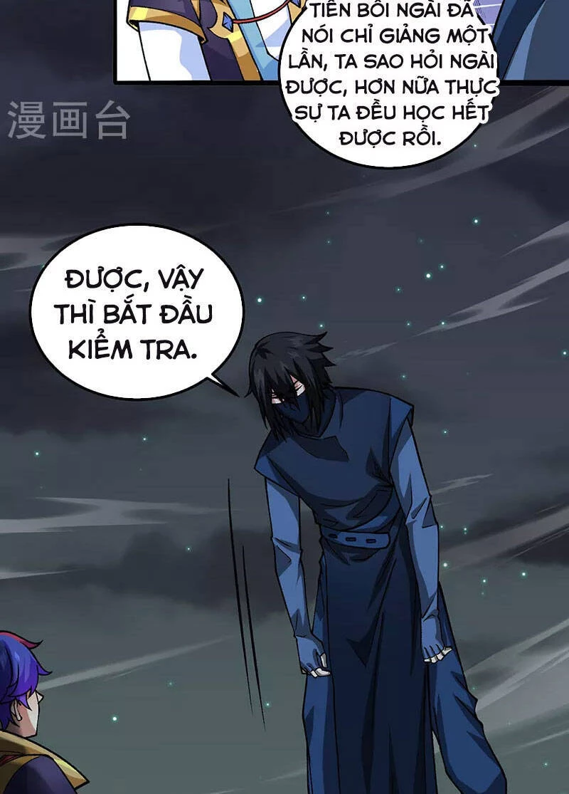 Võ Đạo Độc Tôn Chapter 429 - Next Chapter 430