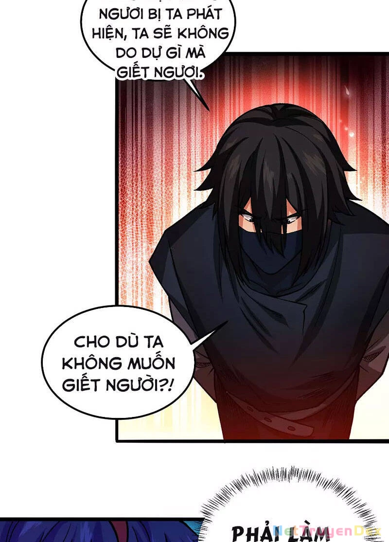 Võ Đạo Độc Tôn Chapter 429 - Next Chapter 430