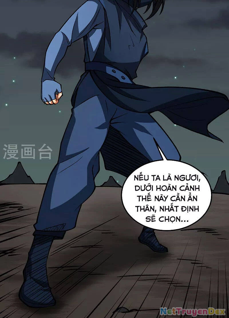 Võ Đạo Độc Tôn Chapter 429 - Next Chapter 430