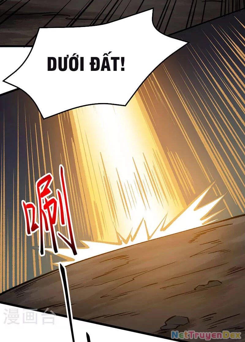 Võ Đạo Độc Tôn Chapter 429 - Next Chapter 430