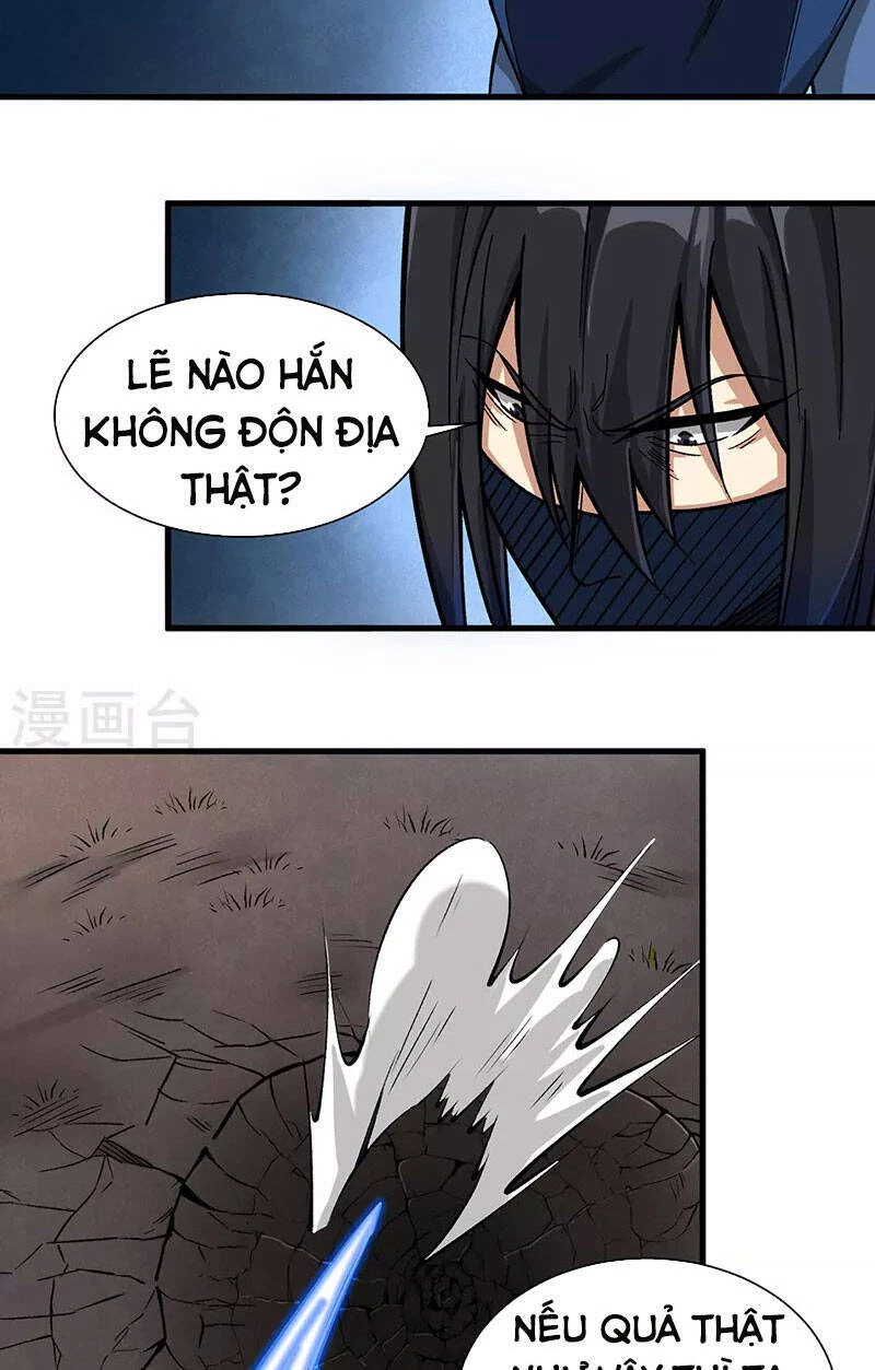 Võ Đạo Độc Tôn Chapter 430 - Next Chapter 431