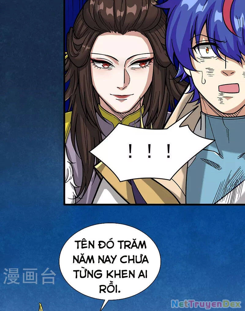 Võ Đạo Độc Tôn Chapter 430 - Next Chapter 431