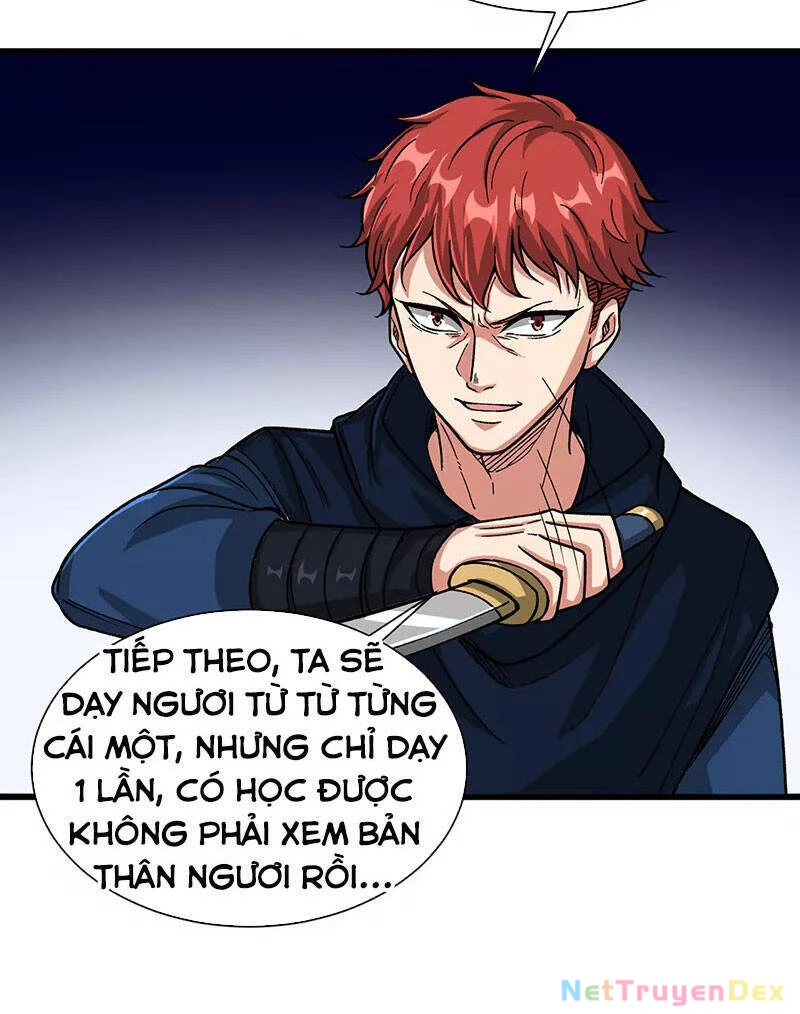 Võ Đạo Độc Tôn Chapter 430 - Next Chapter 431