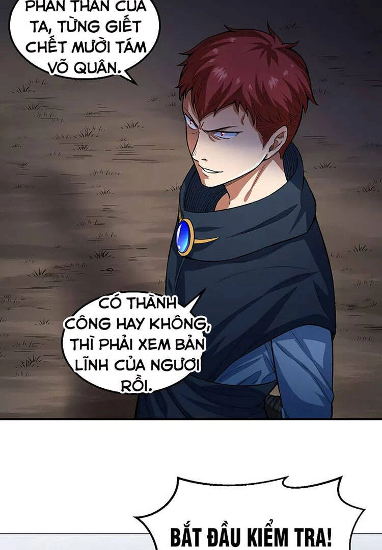 Võ Đạo Độc Tôn Chapter 431 - Next Chapter 432