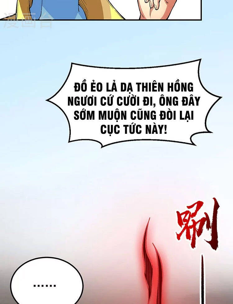 Võ Đạo Độc Tôn Chapter 431 - Next Chapter 432