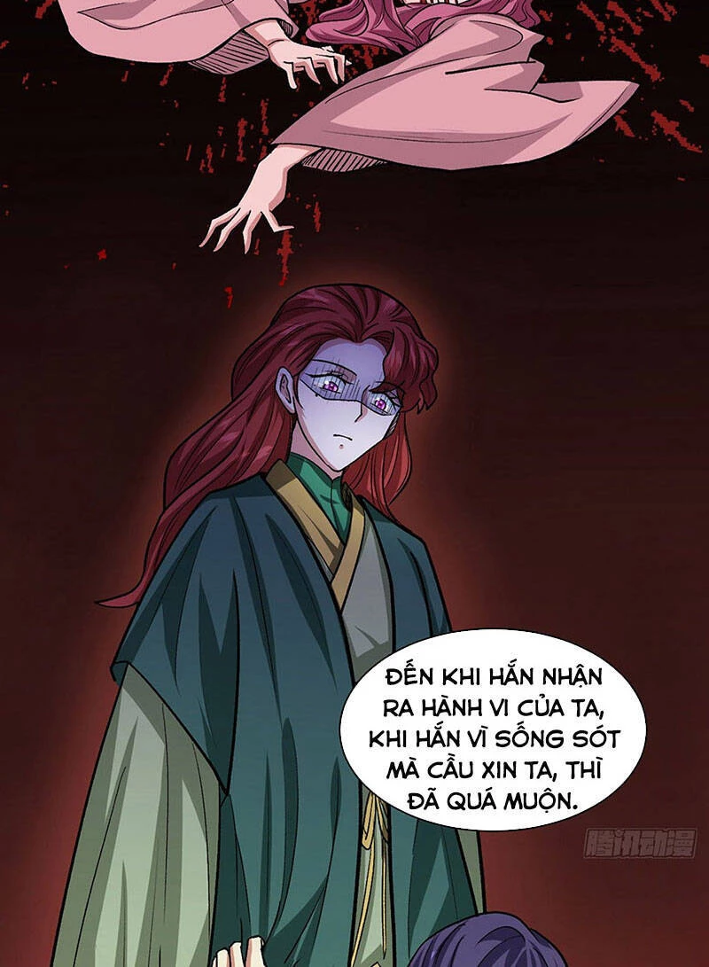 Võ Đạo Độc Tôn Chapter 433 - Next Chapter 434