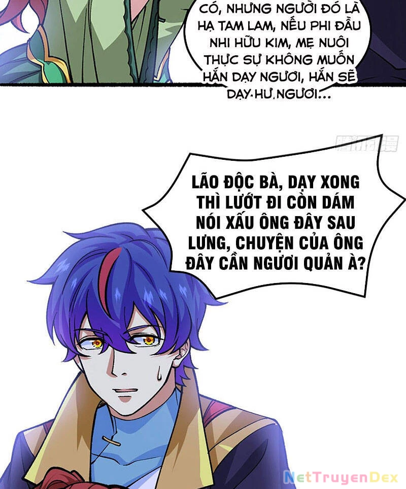 Võ Đạo Độc Tôn Chapter 433 - Next Chapter 434