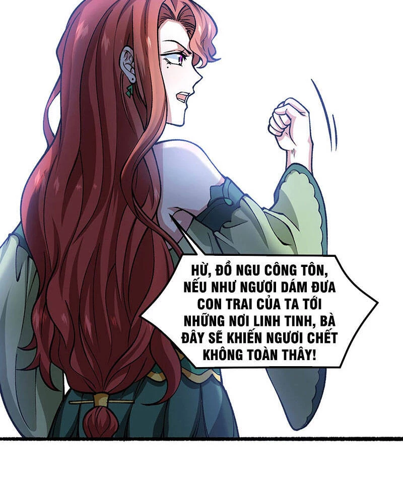 Võ Đạo Độc Tôn Chapter 433 - Next Chapter 434