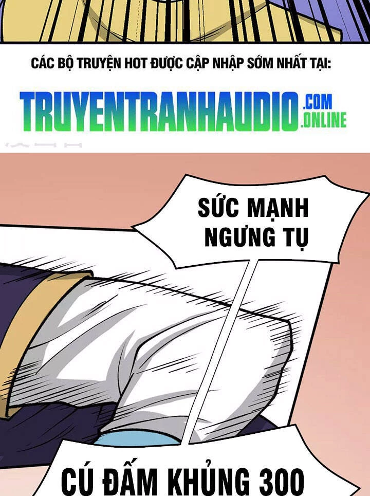 Võ Đạo Độc Tôn Chapter 435 - Next Chapter 436