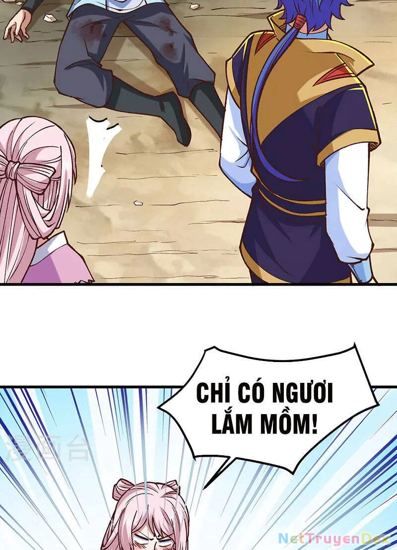 Võ Đạo Độc Tôn Chapter 436 - Next Chapter 437