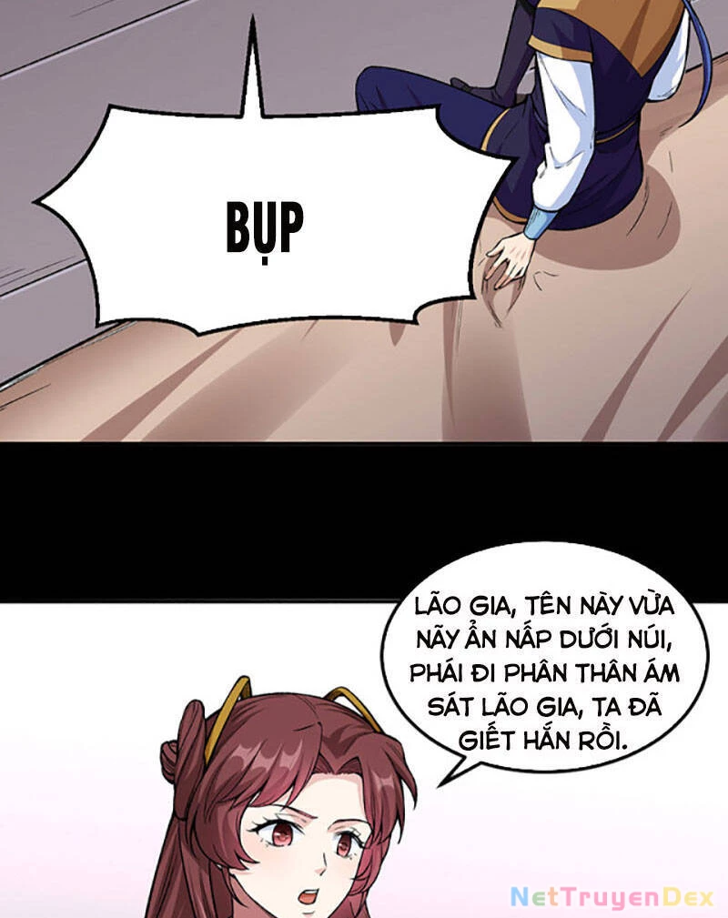 Võ Đạo Độc Tôn Chapter 437 - Trang 3