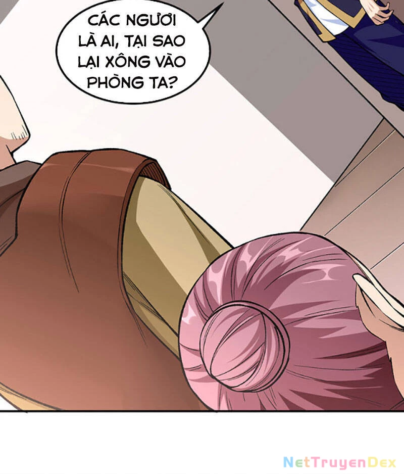 Võ Đạo Độc Tôn Chapter 437 - Trang 3