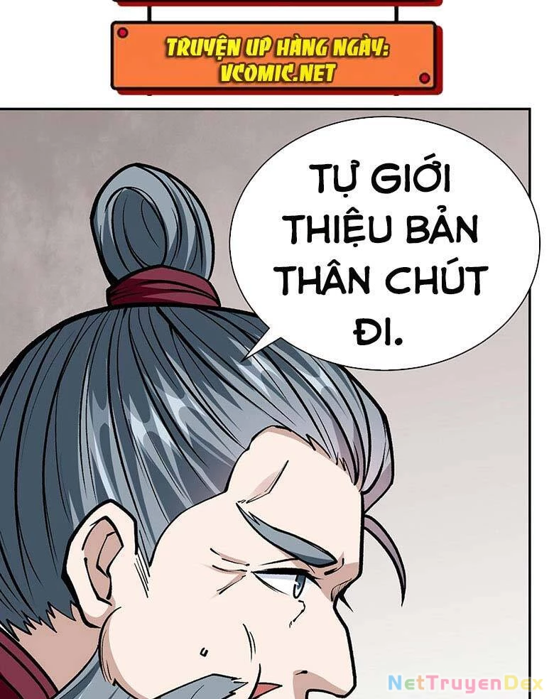 Võ Đạo Độc Tôn Chapter 440 - Next Chapter 441