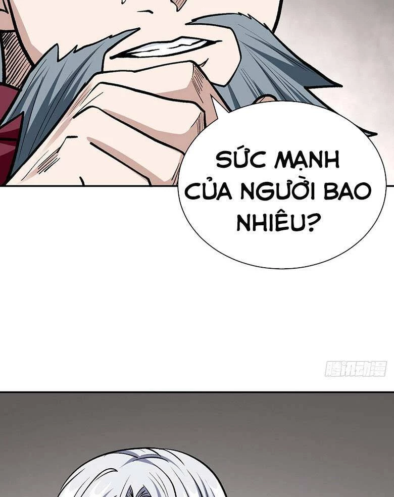 Võ Đạo Độc Tôn Chapter 440 - Next Chapter 441